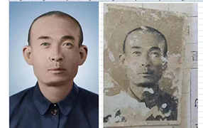 博白老照片修复-2